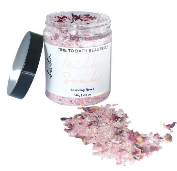 tamara sparkling rose bath milk 22 2023