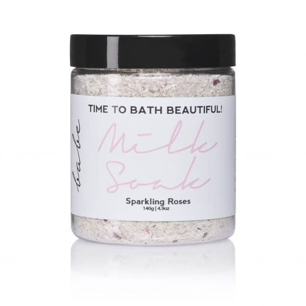 tamara sparkling rose bath milk 2023