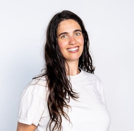 Ellie Crop December 2025 tamara yoga studio ellie crop 2025