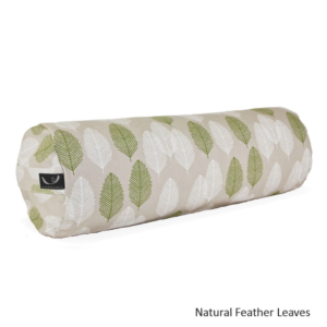 stretch now yoga bolster