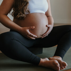 online pregnancy course