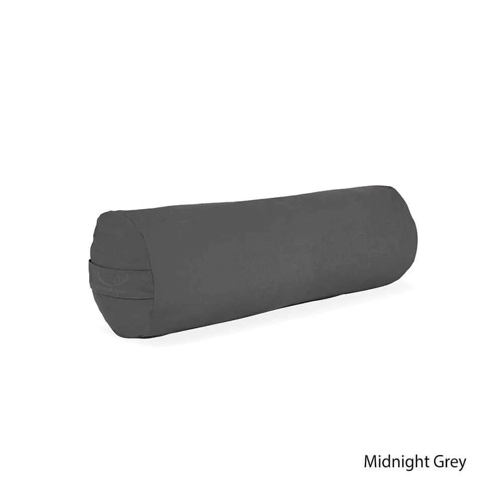 Yoga Bolster Small Midnight December 2025 stretch now yoga bolster - image 11