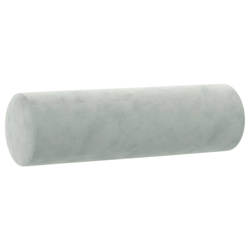 yoga round green bolster 2025